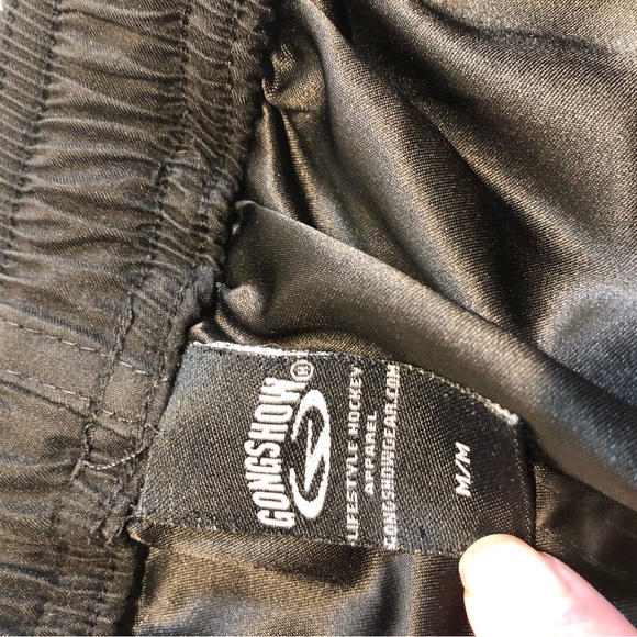 Gong Show Hockey Light weight Shorts with pockets Medium - Picture 8 of 8
